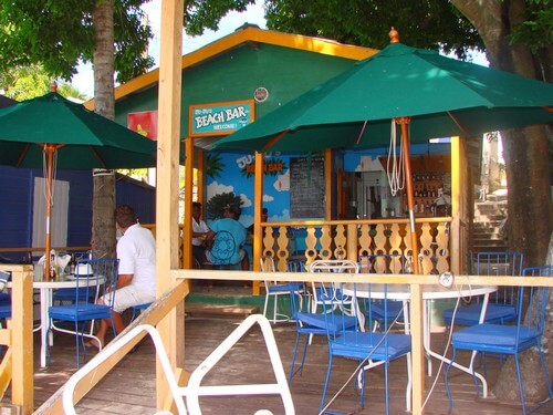 Best Beaches In Barbados Barbados Beach Bars Unique